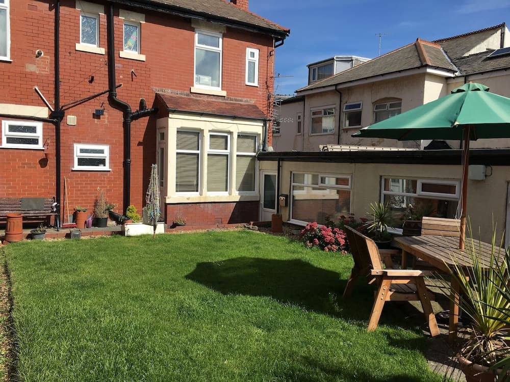 San Remo Apartments Blackpool, Blackpool, photo 2