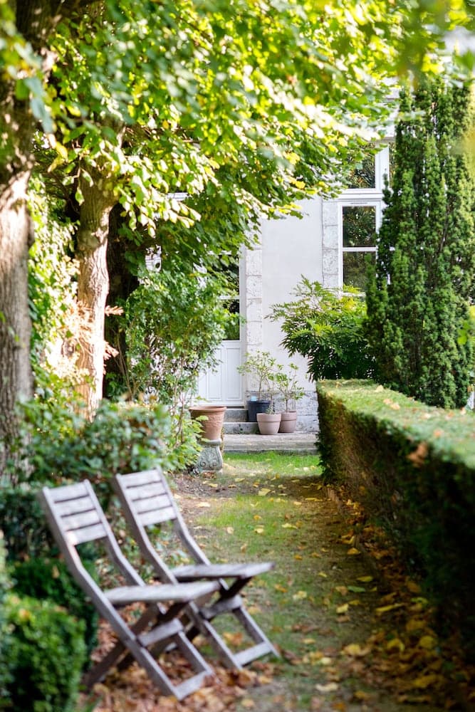 Maison Ailleurs, Chartres, photo 6