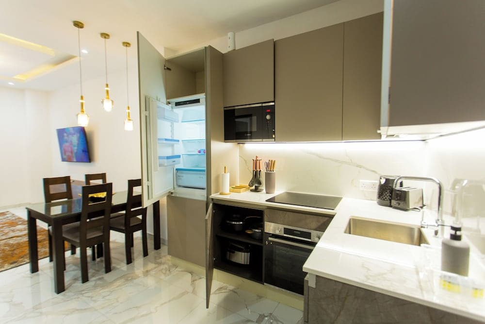 Accra Luxury Apartments at Essence, Accra, photo 5
