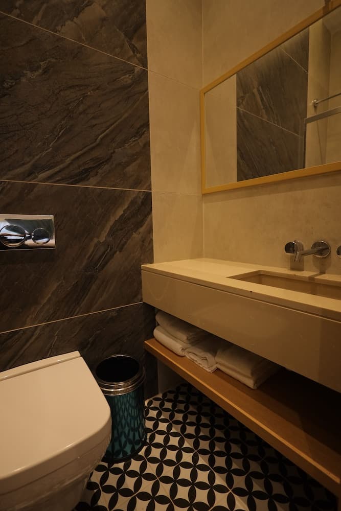 Essa Pera Hotel, Istanbul, photo 6