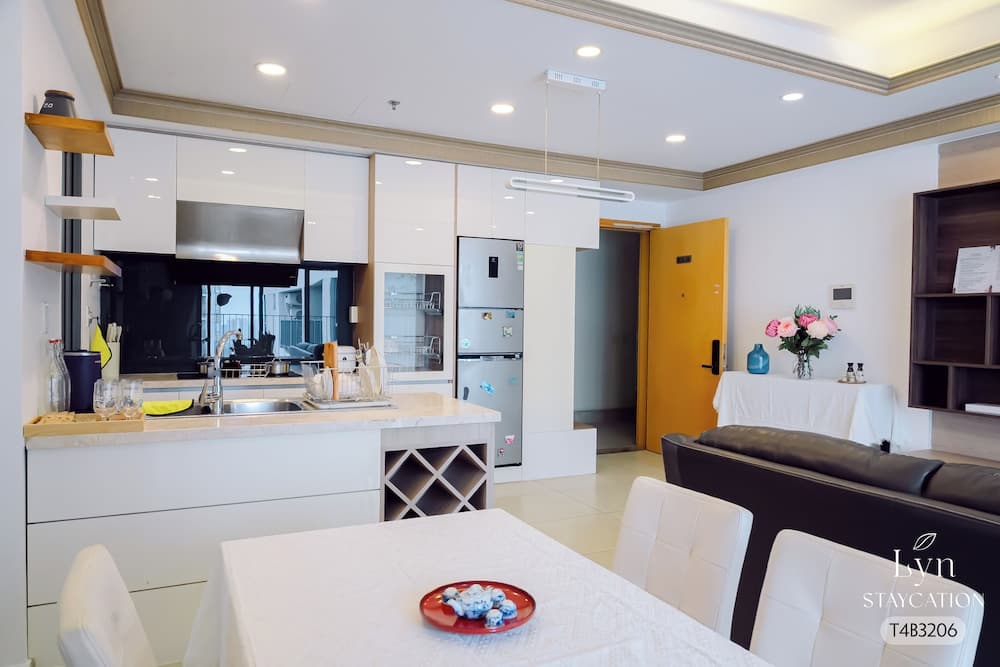 Masteri Thao Dien Apartment Complex, Ho Chi Minh, photo 4