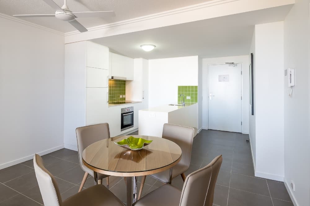 Pacific Sands Apartments, East Mackay, photo 3