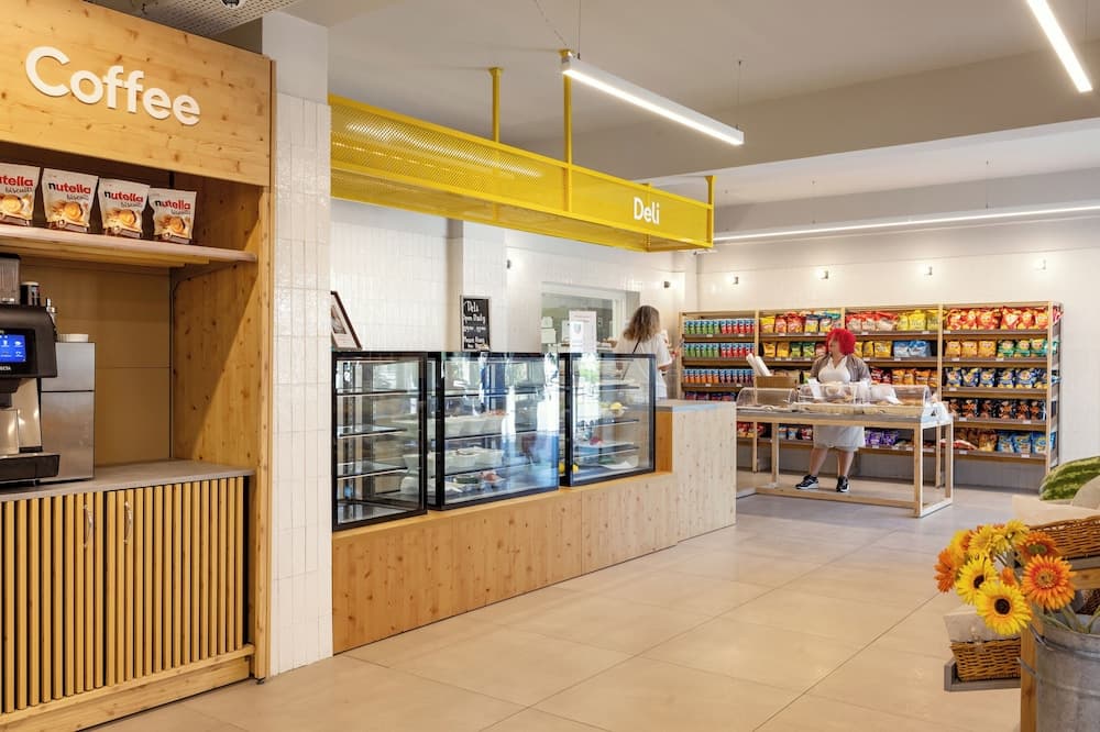 SUNWING SANDY BAY RESORT, Ayia Napa, photo 6