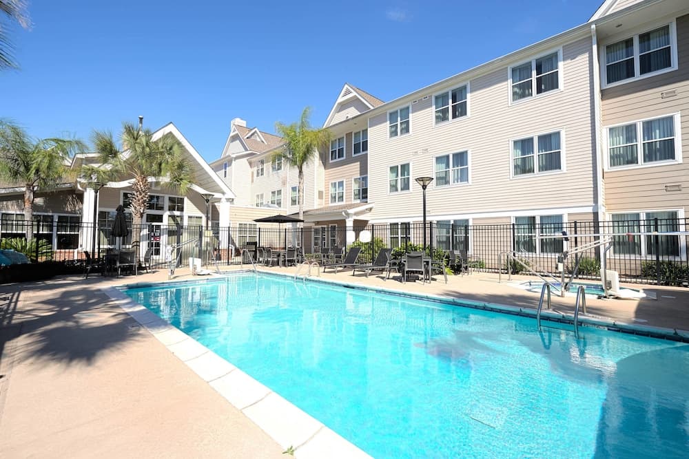 Residence Inn Marriott Airport, Lafayette