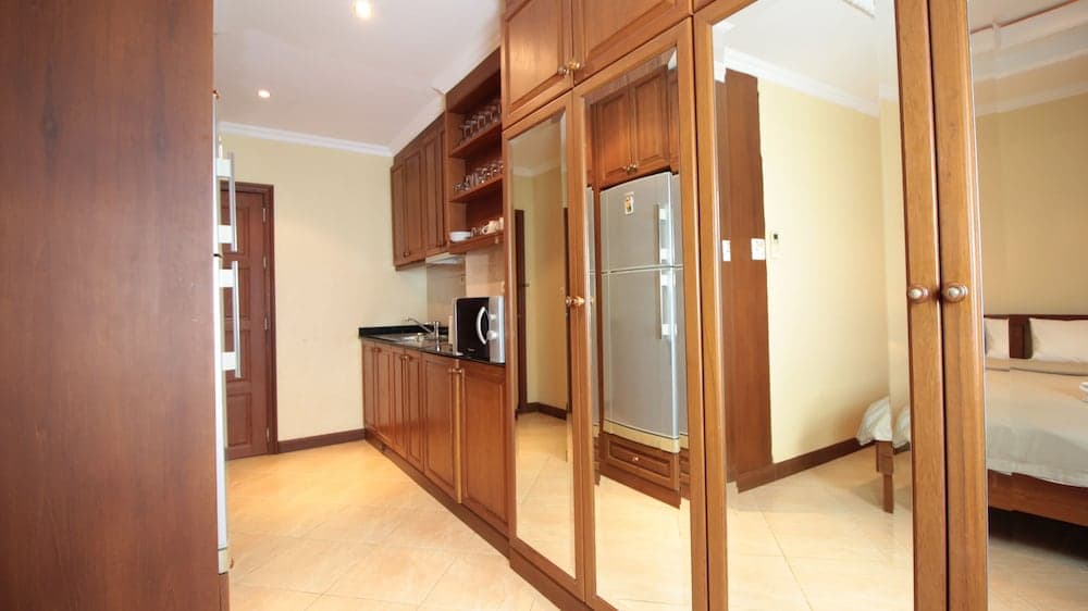View Talay 3 Beach Apartments, Pattaya, photo 5