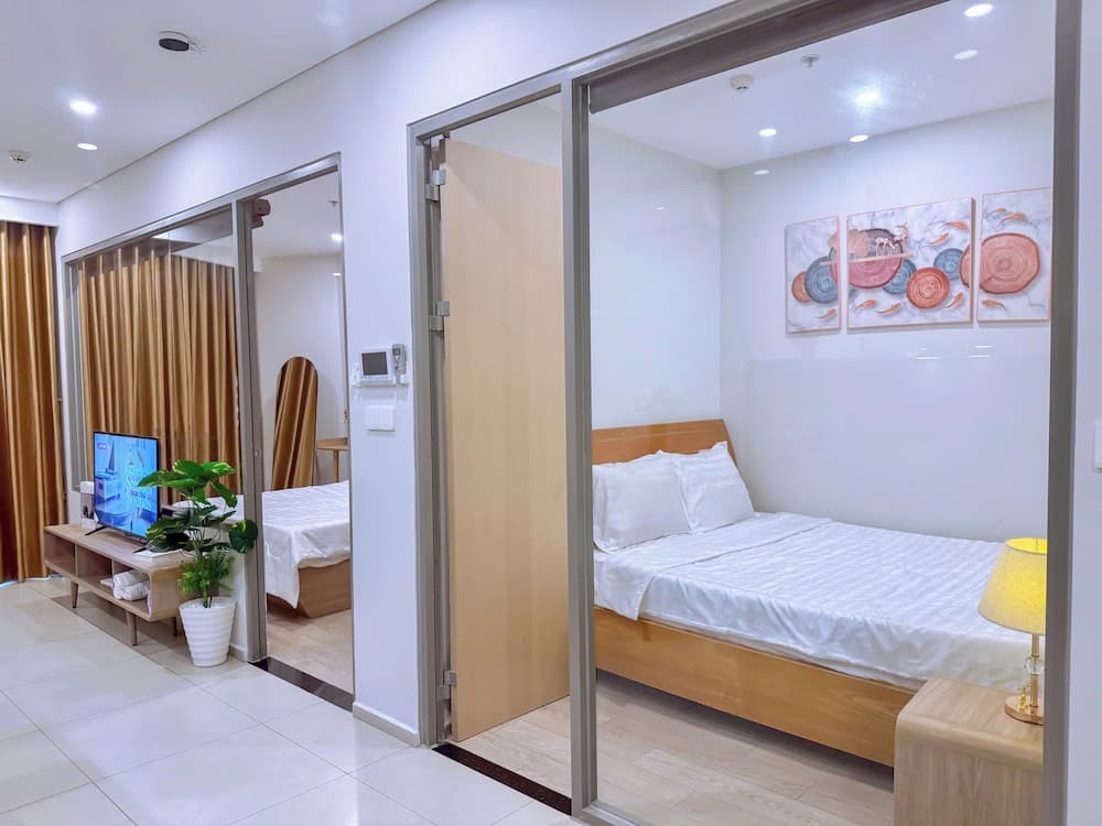 The Song Luxury Apartment-Livi Homestay, Vũng Tàu, photo 5