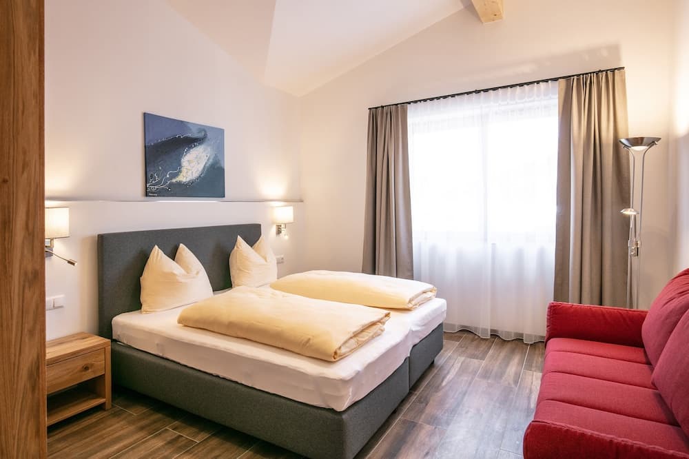 Appart Hotel Amadeus, Sankt Johann in Tirol, photo 6
