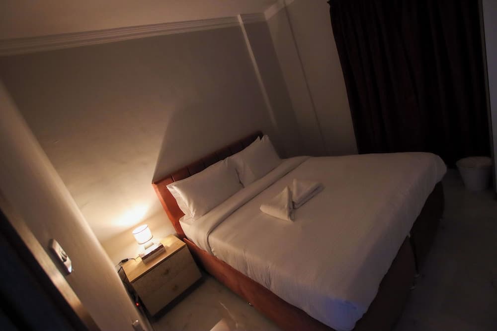 STAR NIGHT FURNISHED APARTMENTS, Fahaheel, photo 5