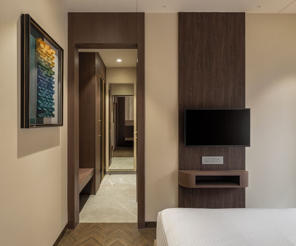 Orbit Serviced Apartments, Mumbai, photo 2