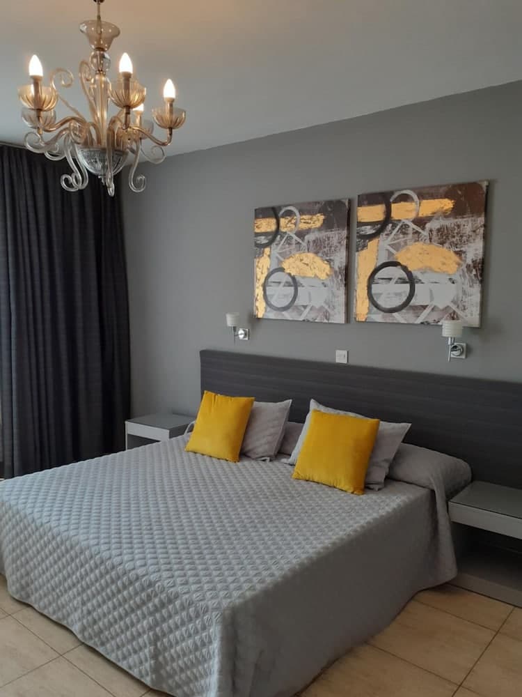 Irene's Apartments, Limassol, photo 5