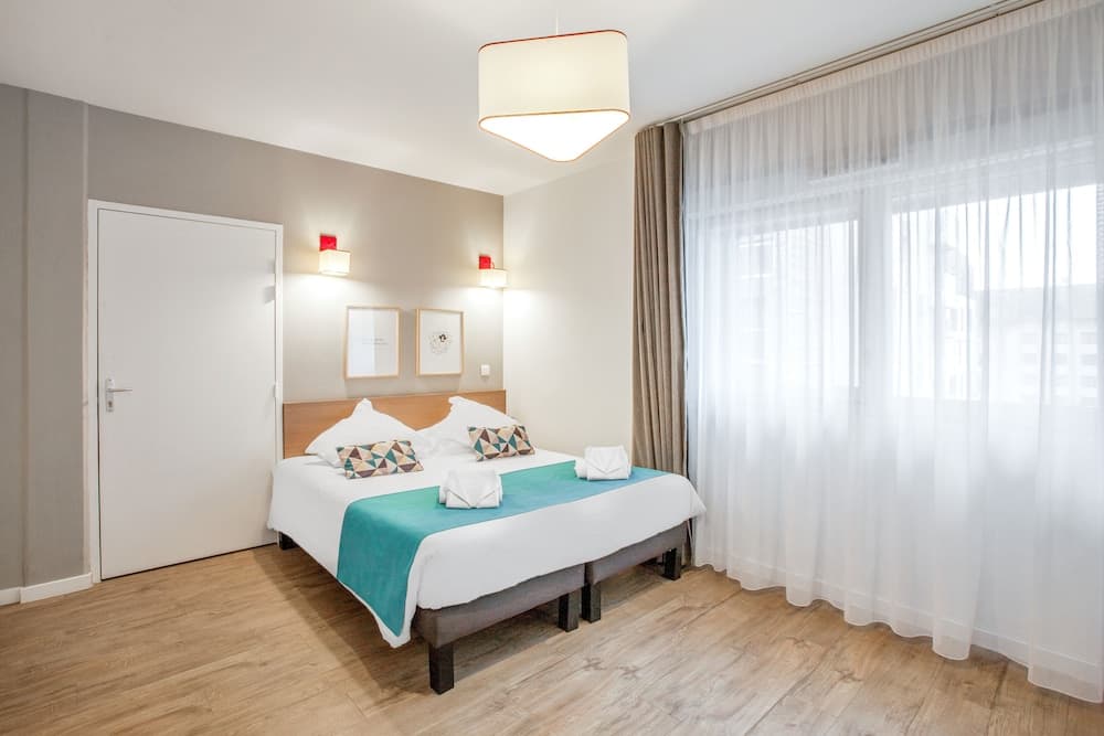 Appart'City Classic Annemasse Centre-Pays de Genève, Annemasse, photo 6