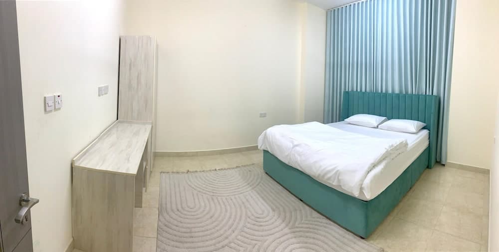 SUNSET HOTEL, Al Amarat, photo 5