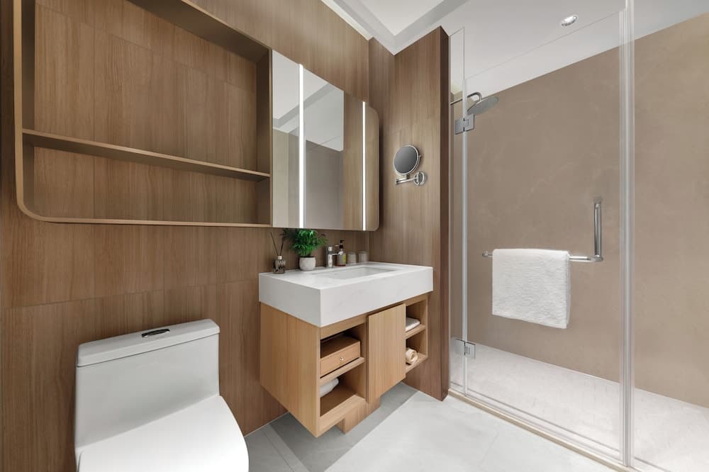 Citadines Guanghua Chengdu, Chengdu, photo 5