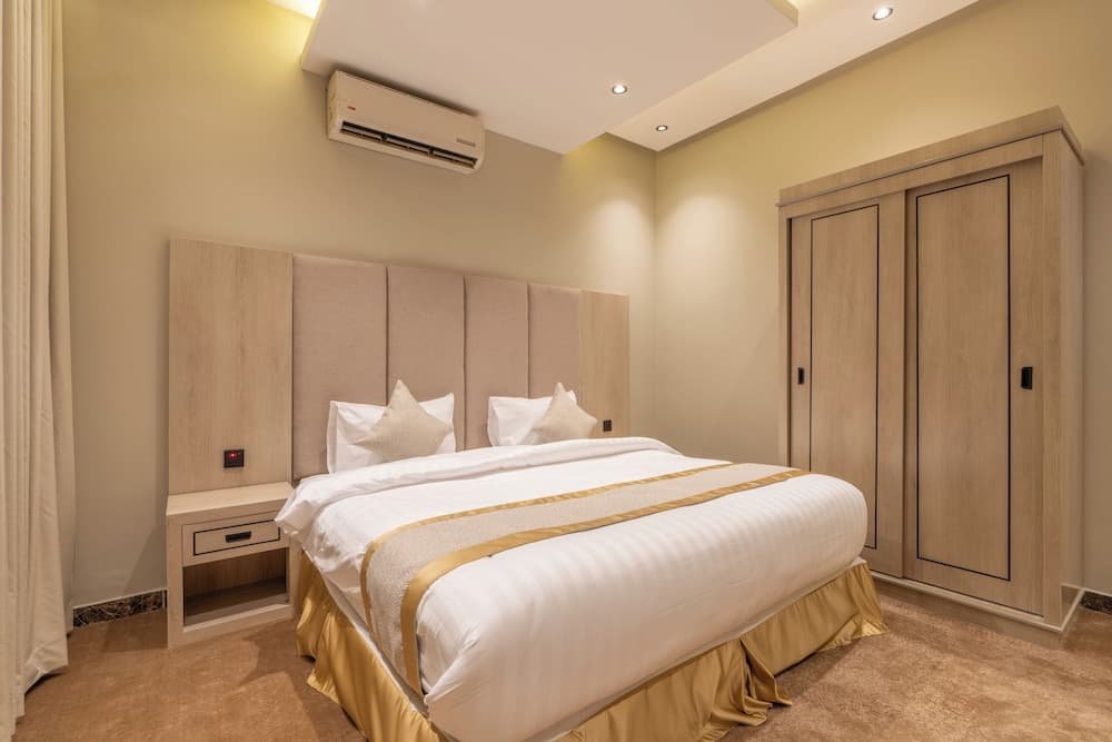 Deyala Serviced Apartments 4, Riyadh, photo 2