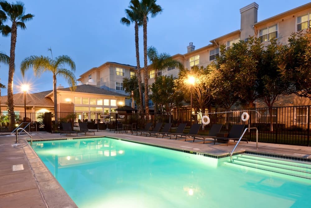 Residence Inn by Marriott Los Angeles LAX/El Segundo, El Segundo