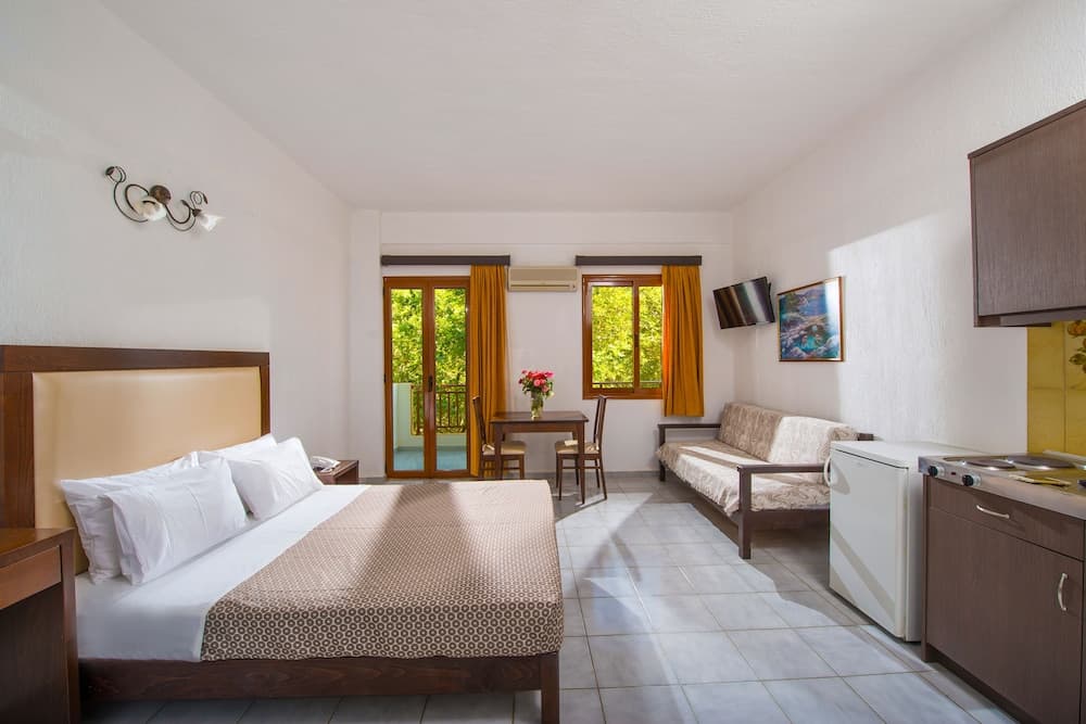 South Coast Hotel, Ierapetra, photo 4