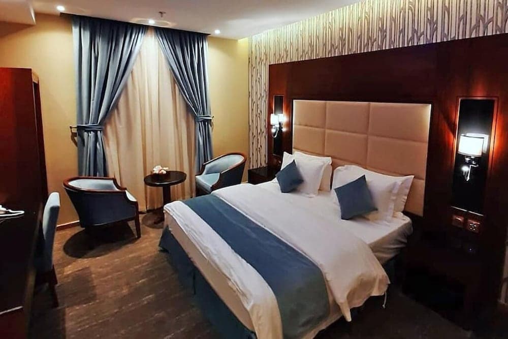 Neroz Inn Furnished Apartments, Jeddah, photo 3