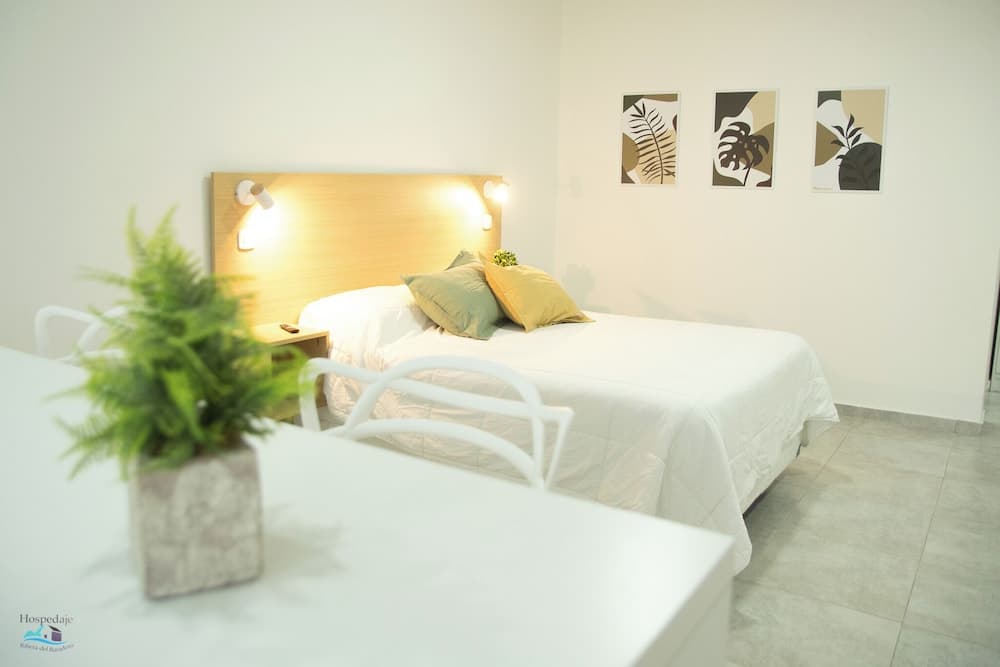 Apart Hotel Ribera del Baradero, Baradero