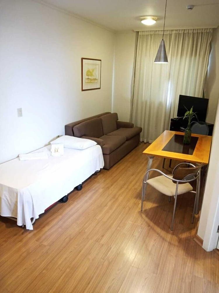 Guara Inn, Guaratingueta, photo 6