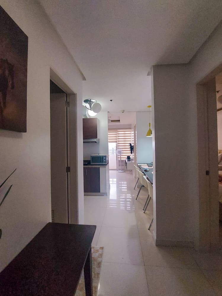 Manila Bay City View Room with Free Pool, Manila, photo 5