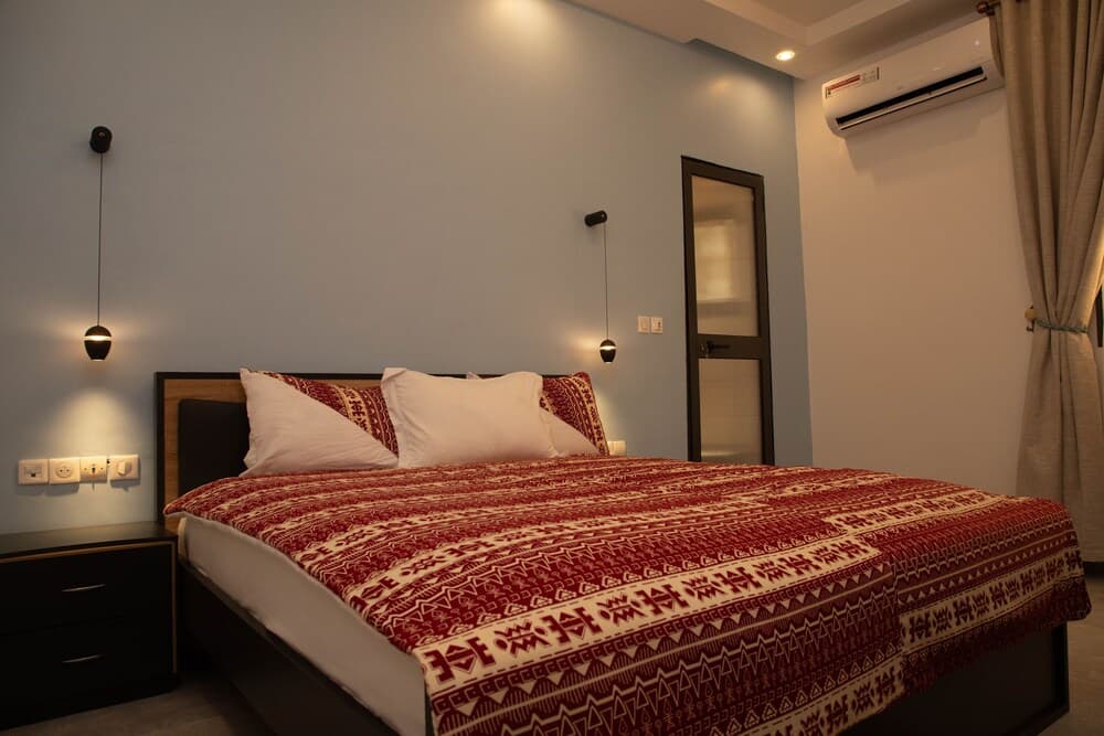 Complexe Immobilier le Silence CIS, Lomé, photo 3