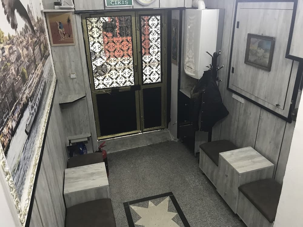 Basak Apart Hotel, Istanbul, photo 2