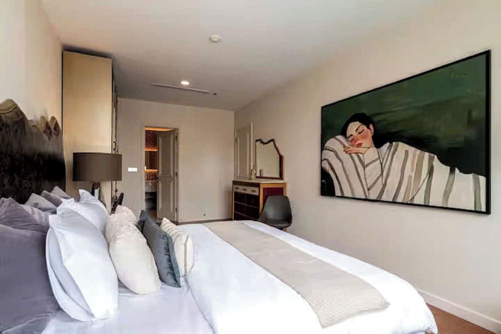 Vivian Boutique Madison Luxury Residence, Sai Gon, photo 2