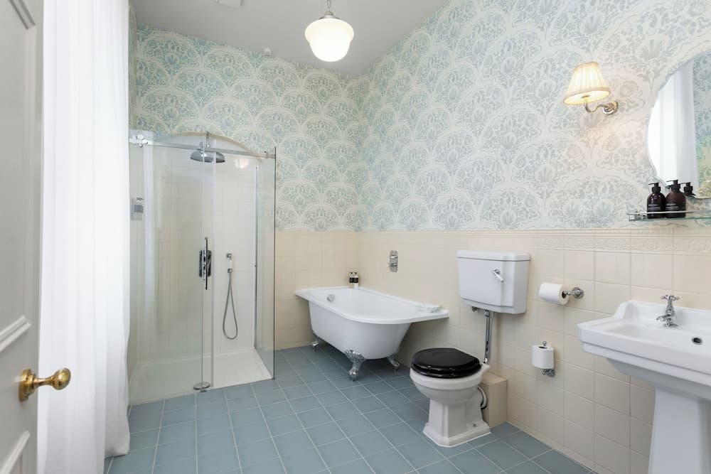 The Townhouse, Edinburgh, photo 6