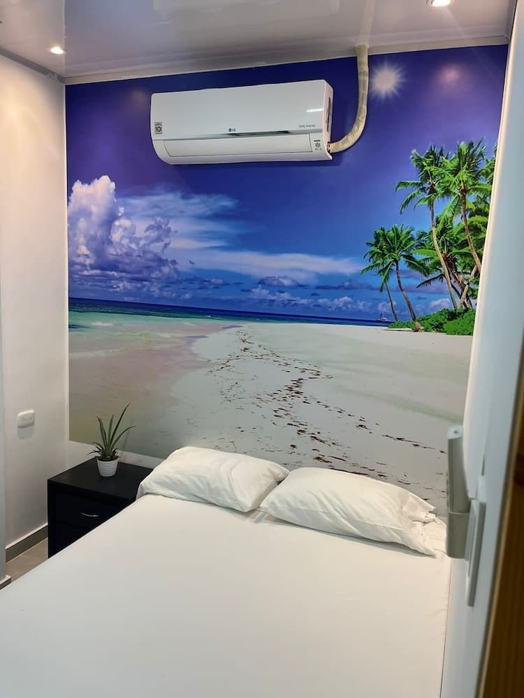 APARTAMENTOS MISS NICOLE, San Andrés, photo 3