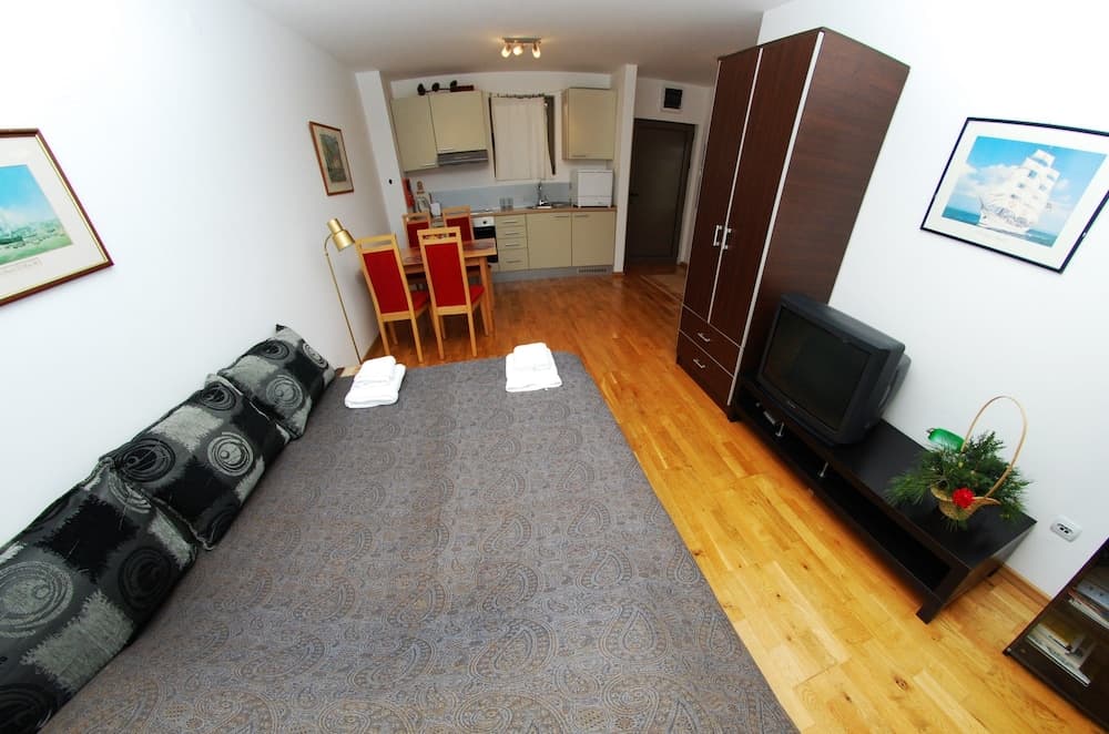 Blue Horizon Apartments, Pržno, photo 3