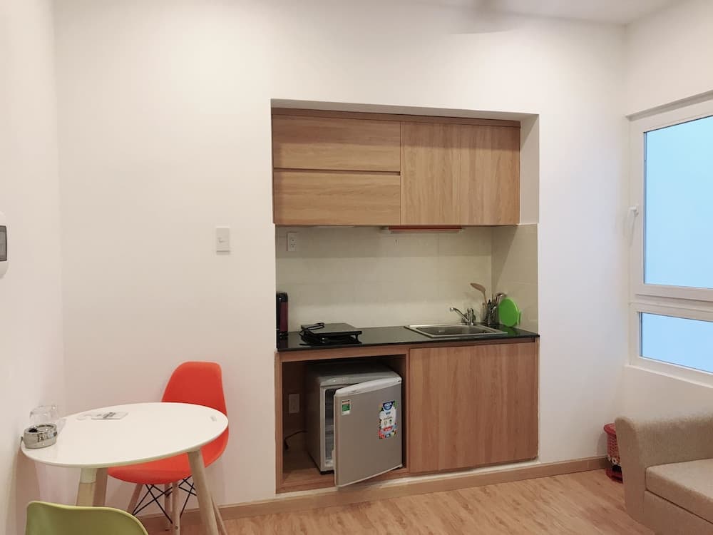 Crown Apartment, Ho Chi Minh City, photo 3