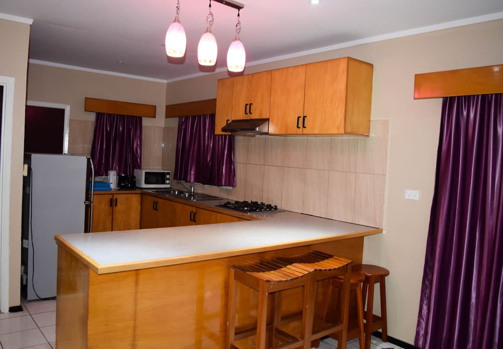 Al-Minhaj Service Apartments, Nadi, photo 2