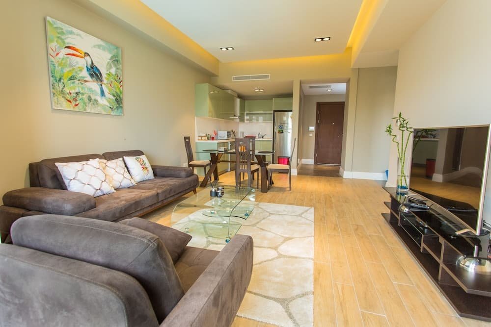 Accra Luxury Apartments Cantonments, Accra, photo 6