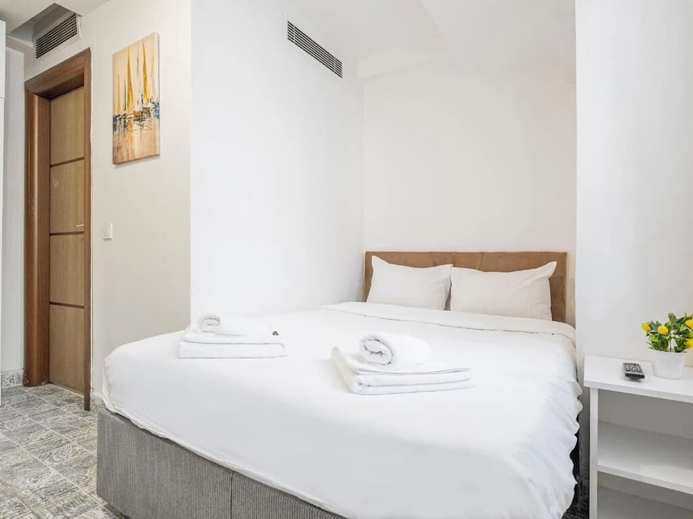 Red Tent Suite 84, Istanbul, photo 6
