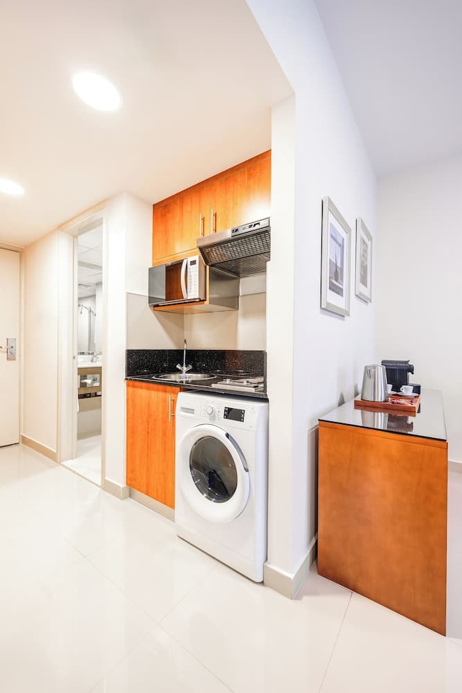 Golden Sands Hotel Apartments, Dubai, photo 6