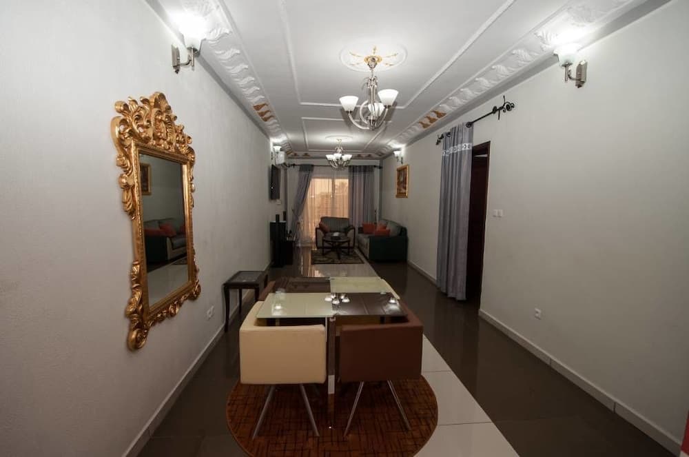The Address Denver Residence, Douala, photo 4
