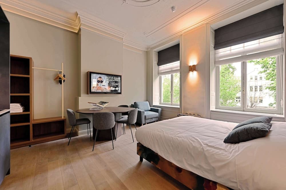 Novallure Nassau Residence, The Hague