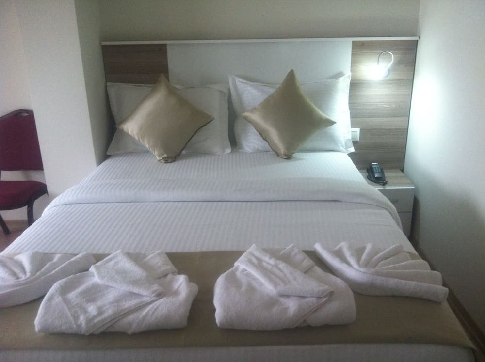 Bayrambey Otel, Eskisehir, photo 2