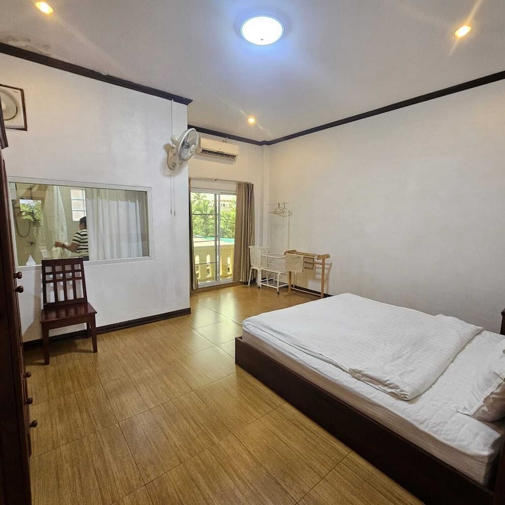 ALI XAYATHIT APARTMENT & HOTEL, Vientiane, photo 2