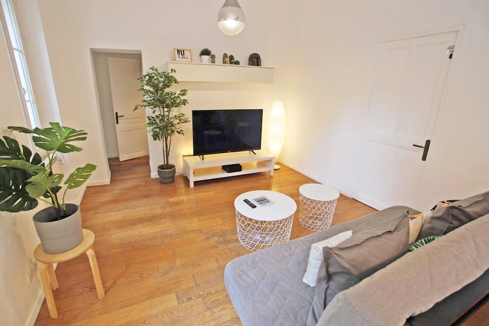 GregBnb - Le Chatelier - Toulon Ouest, Toulon, photo 5