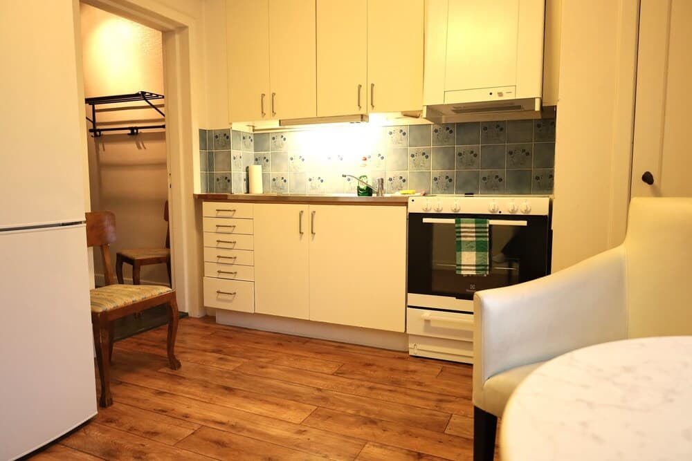 Brodderud Apartments, Mariestad, photo 4
