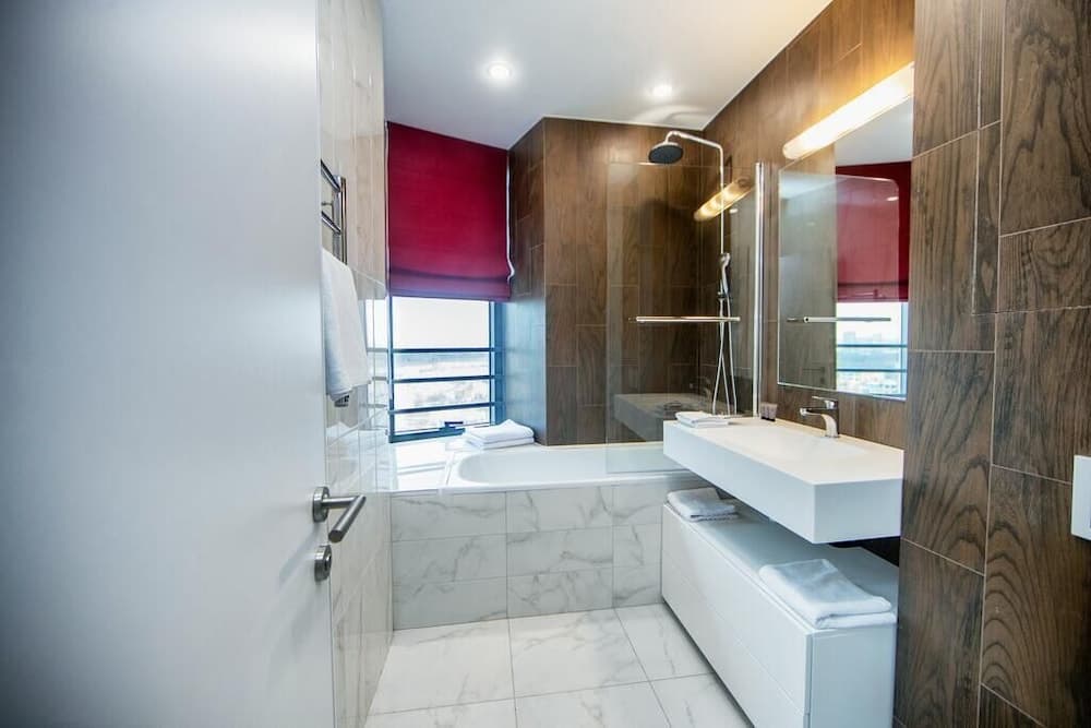 Apart-Hotel Na Vysote, Moscow, photo 2
