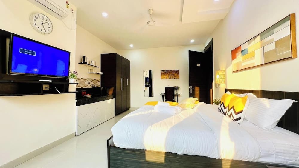Bluo Stays - DLF Cybercity, Gurugram, photo 3