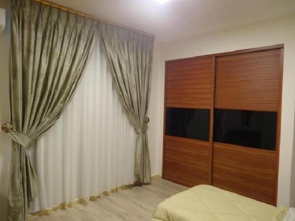 Golden Palace Hotel Apartments, Amman, photo 4