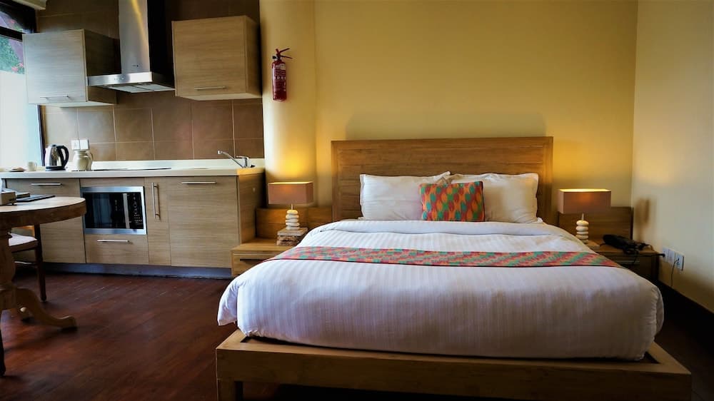 Tangalwood Boutique Hotel, Kathmandu, photo 5