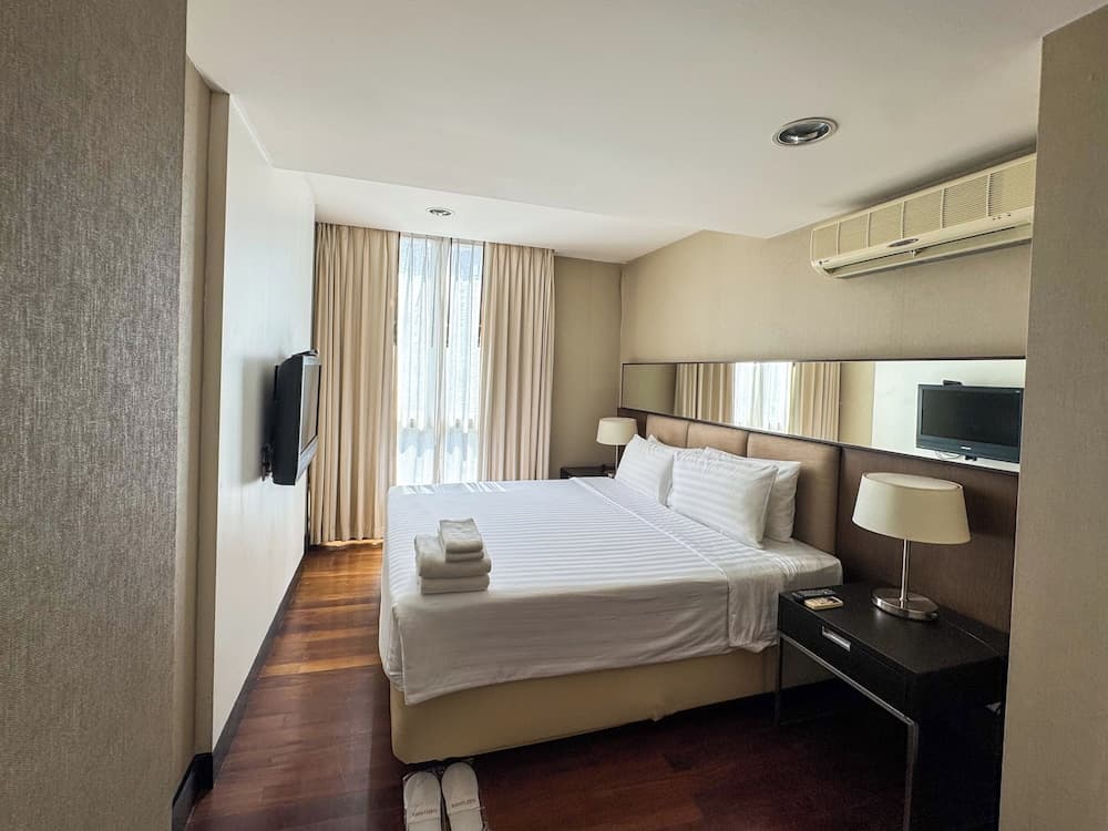 The Narathiwas Hotel & Residence Sathorn Bangkok, Bangkok, photo 6