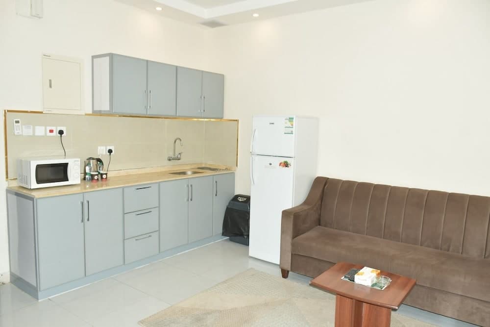 Al Taj Towers Hotel Apartments, Nejran, photo 6