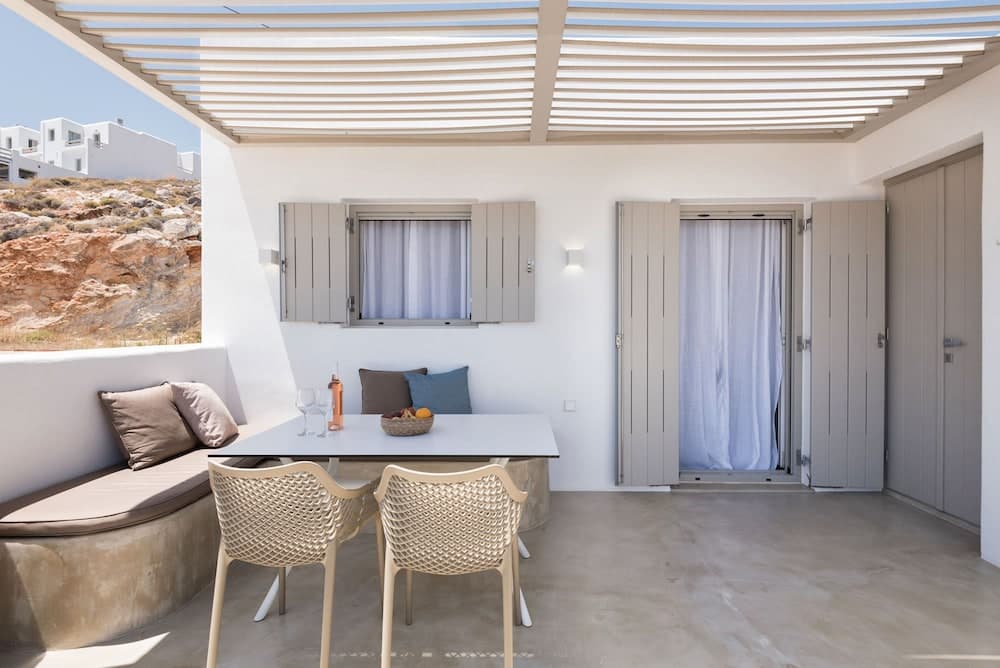Michael Zeppos Studios, Naousa, Paros, photo 6