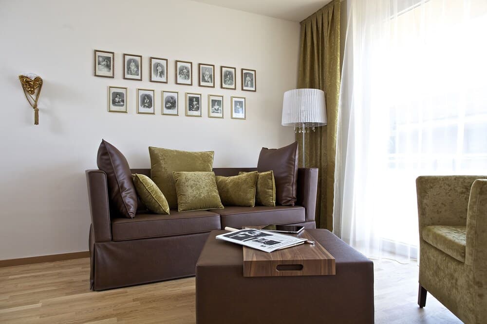 Apart Hotel Legendaer, Villach, photo 2