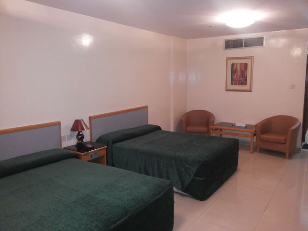 Al Buhairah Hotel Apartments, Sharjah, photo 2